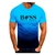 Camisa de manga curta - Boss house AD.