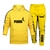 Moletons com capuz e calças jogger masculinas - loja online