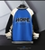 Uniforme unissex de beisebol slim fit, casaco Hip Hop - comprar online