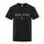 Imagem do Camiseta de luxo manga curta masculina