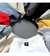T-shirt de algodão extragrande para homens e mulheres - loja online