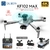 Mini Drone profissional com câmera HD, câmera 4K, 5G WiFi, GPS, 2 eixos Anti-S