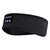 Fone de ouvido sem fio de bluetooth, faixa de dormir fones de ouvido música mac - comprar online
