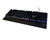 Teclado Gamer Led Rgb Tecla Ghost Luminoso Abnt2 Usb Wb100 Luuk Young - comprar online