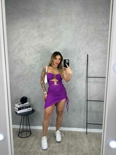 vestido Karoline 2 - comprar online
