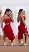 vestido Malu