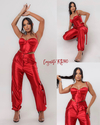 conjunto RED
