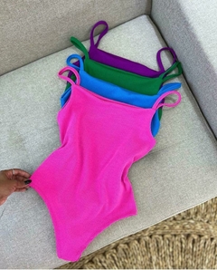 BODY ALCINHA - comprar online
