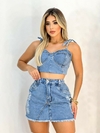 conjunto Jeans 2