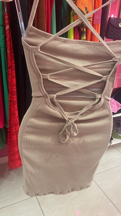 Vestido isadora - comprar online