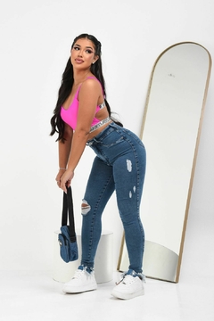 Calça MARYLAND premium - comprar online