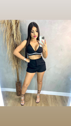 conjunto shine - Sal Rosa Boutique