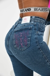Calça MARYLAND premium
