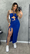 vestido Karoline