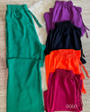 calça pantaluna Duna