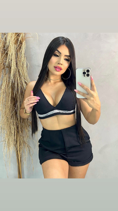 conjunto shine - comprar online