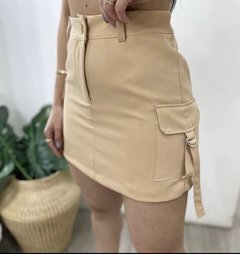 shorts saia cargo - comprar online