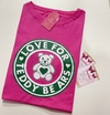 T SHIRT STAR URSO