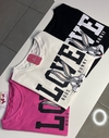 t shirt love