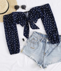 cropped vintage
