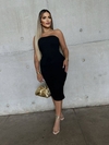 vestido midi gringa