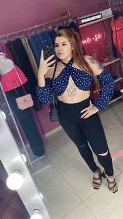 cropped vintage na internet