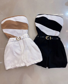 body Bicolor - comprar online
