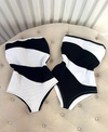body Bicolor