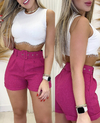 short linho