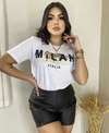 T shirt MILAN