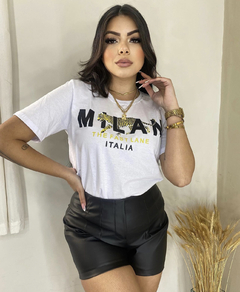T shirt MILAN