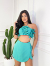 conjunto flowears
