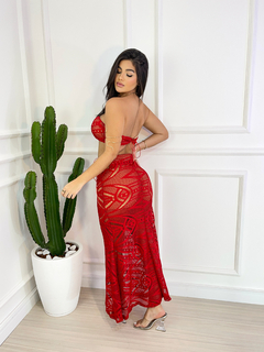 conjunto Ibiza - comprar online