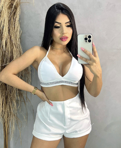 conjunto shine - loja online