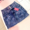 Saia Heart