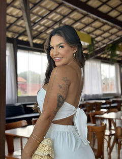 vestido verao star na internet