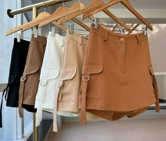 shorts saia cargo na internet