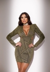 VESTIDO GLAWW