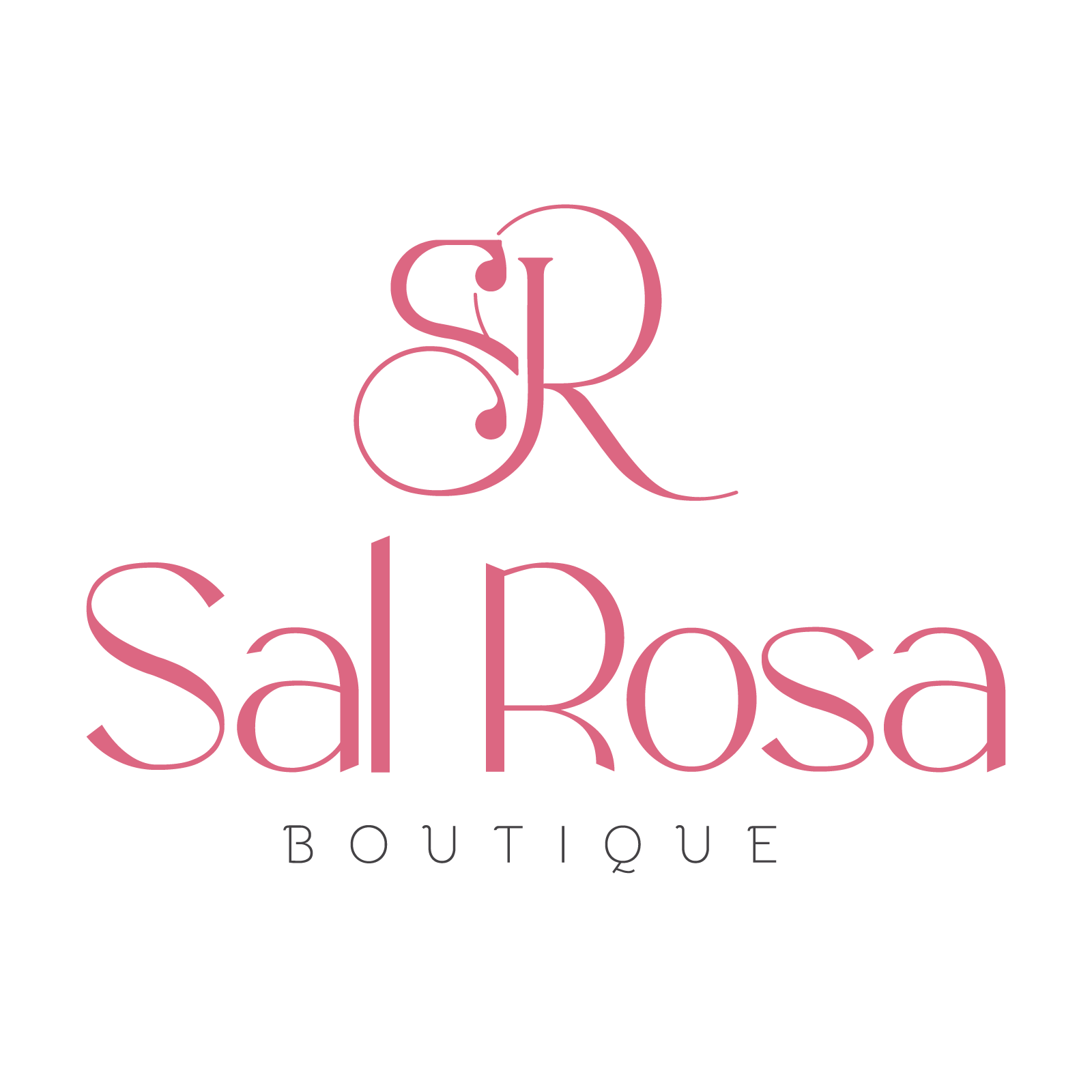Sal Rosa Boutique