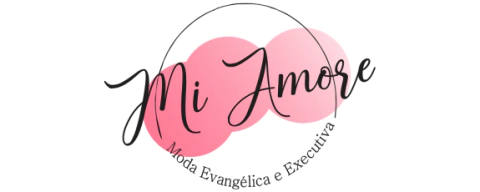 Mi Amore Moda Evangélica