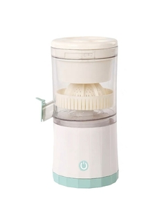 Espremedor Extrator Industrial Sucos Laranja Limão Frutas Inox Copo espremedor - comprar online