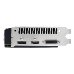 SOYO-AMD Radeon RX580 8G Placa gráfica, Memória GDDR5, Placa de vídeo, PCIE3. - L.A