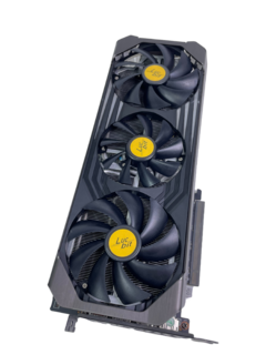 LUCBIT RX 6700XT 12GB Nova Placa Gráfica Original rx 6700 xt Desktop PC Computa na internet