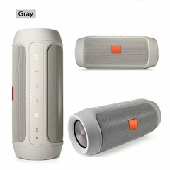 DAFUSHOP Caixa de Som Alto-falante Portátil Al-007 Touch Com Bluetooth eletrôn - loja online