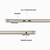 MACBOOK AIR M2 13" 8GB RAM 512GB STARLIGHT - tienda online