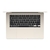 MACBOOK AIR M2 13" 8GB RAM 512GB STARLIGHT en internet