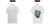 Camiseta frente e verso Maga Élfica na internet