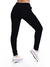 Babucha Rudy Negra Morley Clasica c/Cordón T: M/2XL (BA000042) - Onyx Jeans