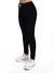 Babucha Rudy Negra Morley Clasica c/Cordón T: M/2XL (BA000042) - tienda online