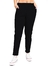 Babucha Jogger I Frisa Negra (sin Puño). T: S/XL (BA000046)
